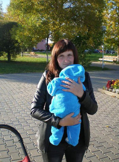 Юля Кириллова