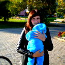 Юля Кириллова