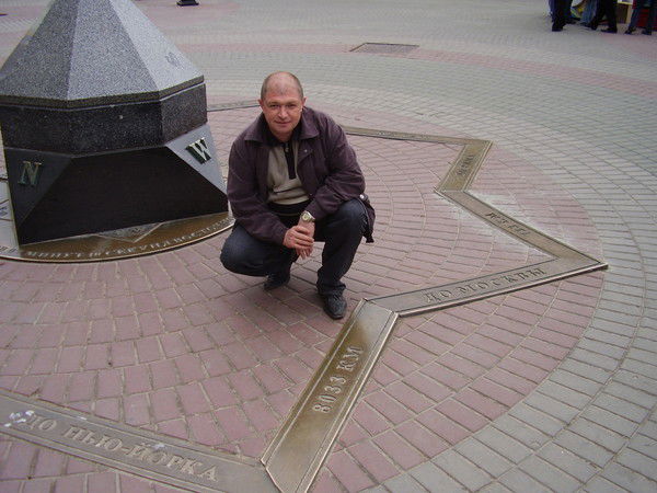 Владимир Магода