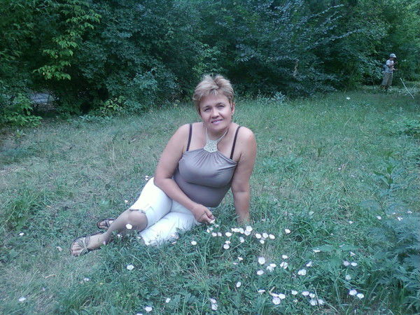 Людмила Дудакова