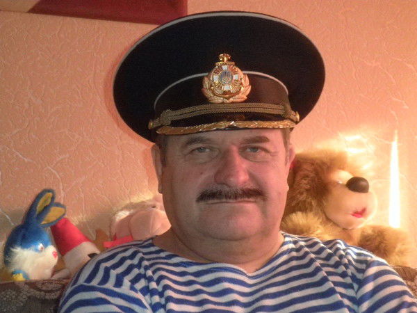 Владислав Жердев