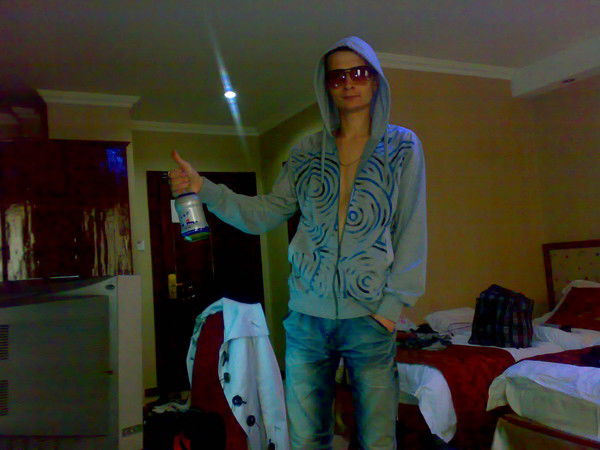 Роман Сергеевич