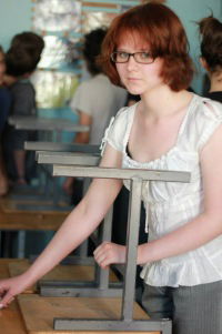 Софья Симановская