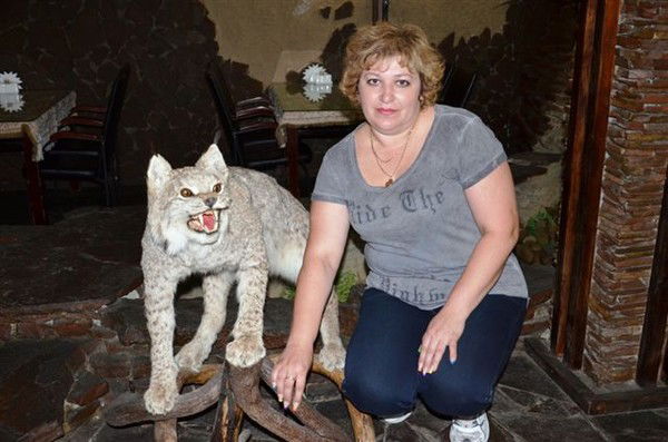 Эльвира Жулаева