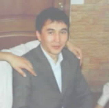 Айкын Жумабеков