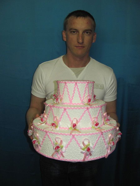 Владимир Матерн