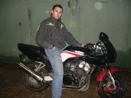 Алексей Коняхин