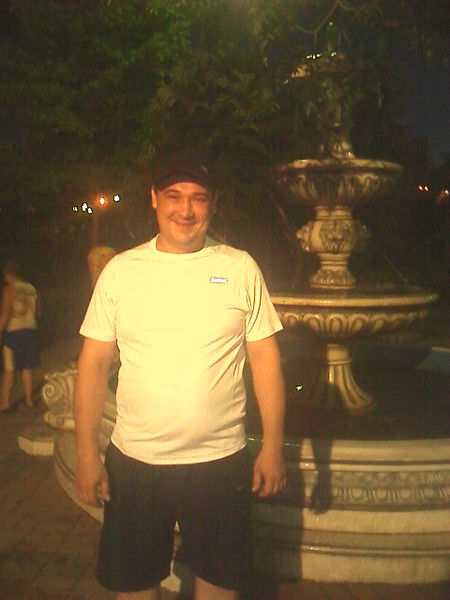 Алексей Вязников