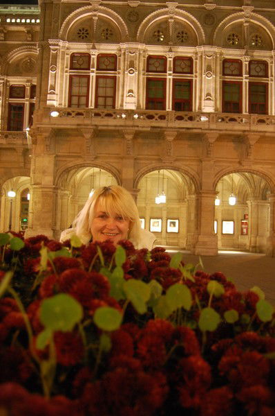 Марина Колобкова