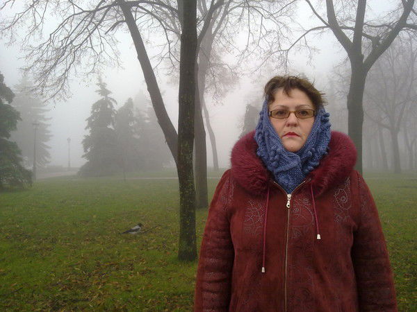 Юлия Сигида (Графова)