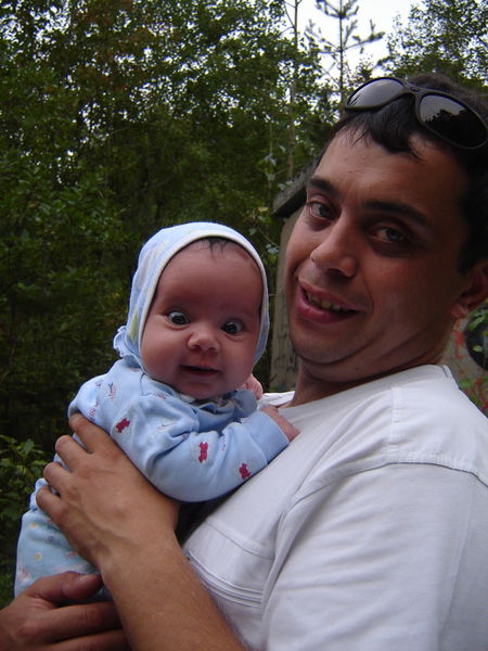 Владимир Томилов