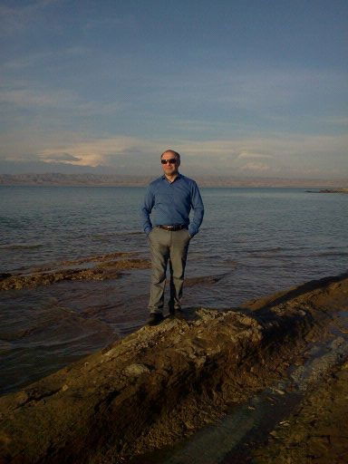 Фариз Алекберов