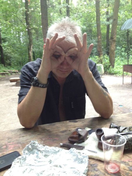 Сергей Сергеев