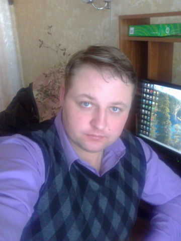 Дмитрий Федоров