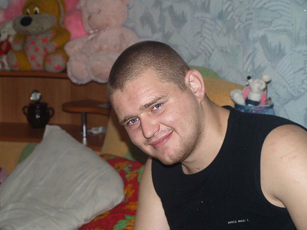 Андрей Климов