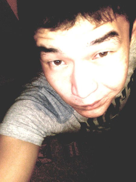 Азамат Рахманкулов