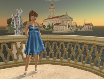 Евгения Шеховцова