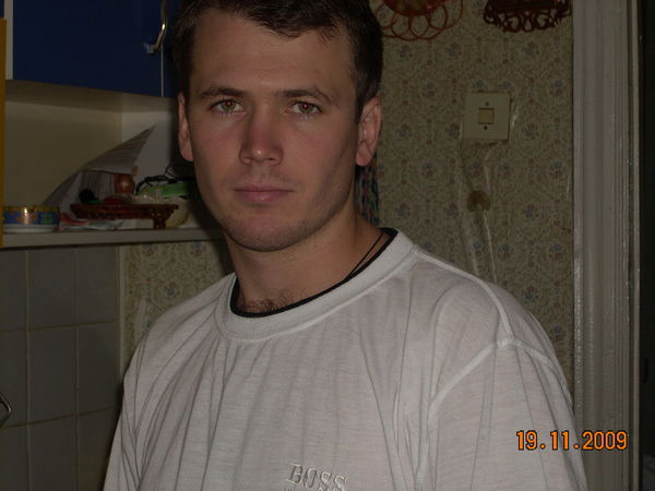 Евгений Волков