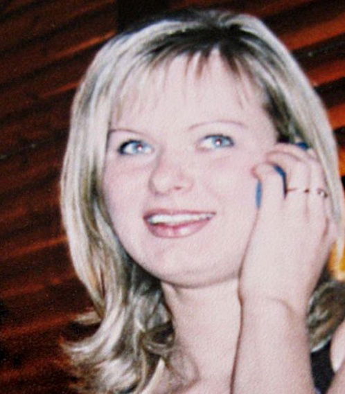 Мария Зайцева