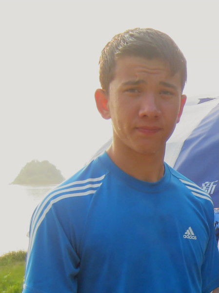 Тимур Абдылдаев