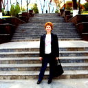 Татьяна Стасенкова