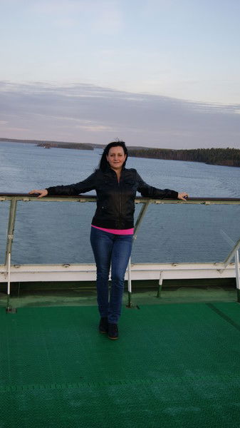 Людмила Малеева