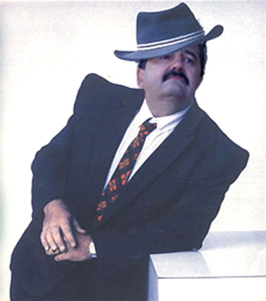 Виталий Шевченко