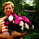 Валентина Ишкова