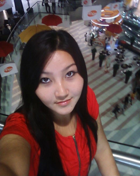 Цветок Мира