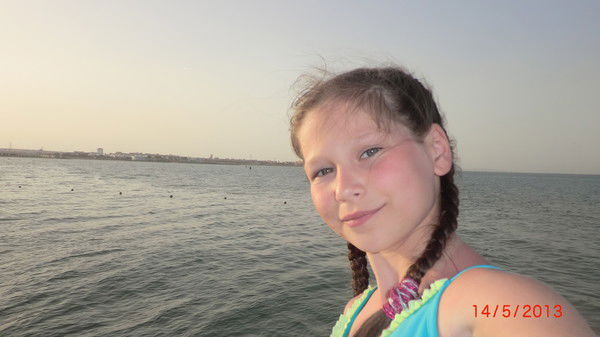 Лейсан Бигиева