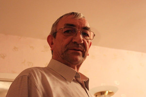 Вячеслав Федотов