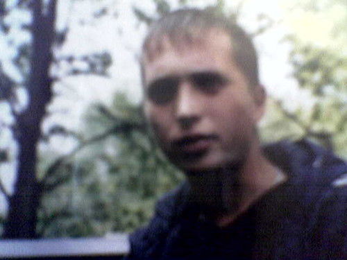 Владимир Сергеев