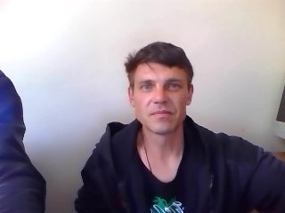 Павел Маркунин