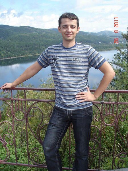 Евгений Мединцев