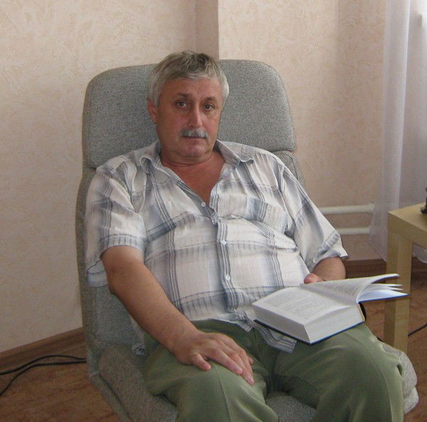 Сергей Конев