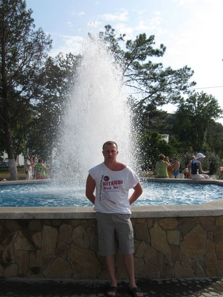 Дмитрий Черезов