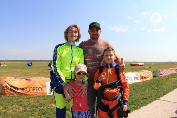 Анна Штундер