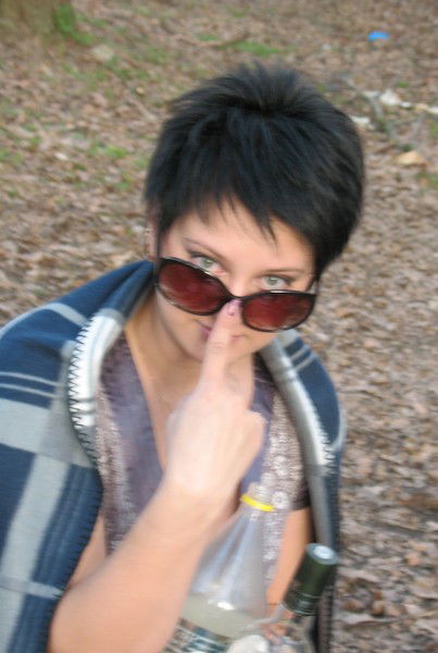 Анна Клевцова