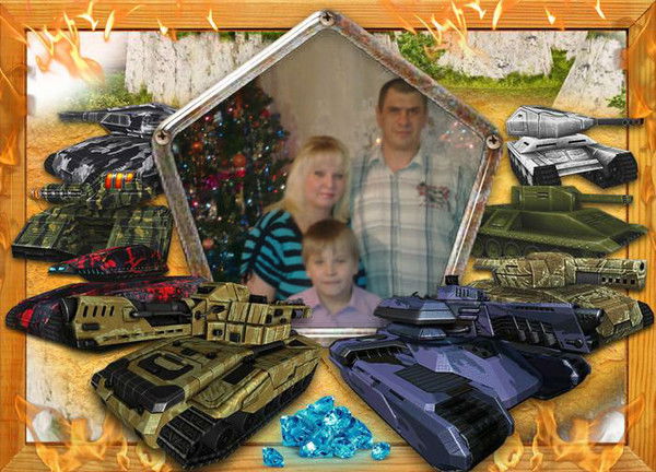 Александр 1974