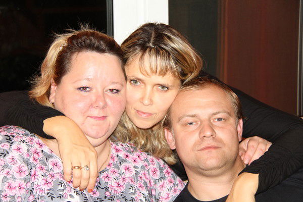 Марина Исаева