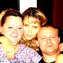Марина Исаева