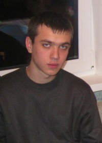 Николай Барзаков