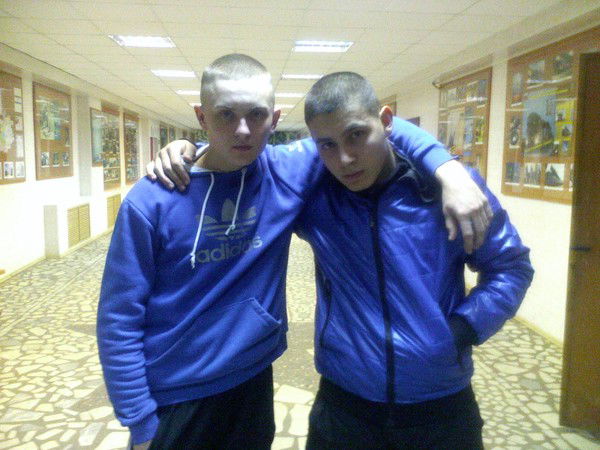 Ильдар Абдуллин