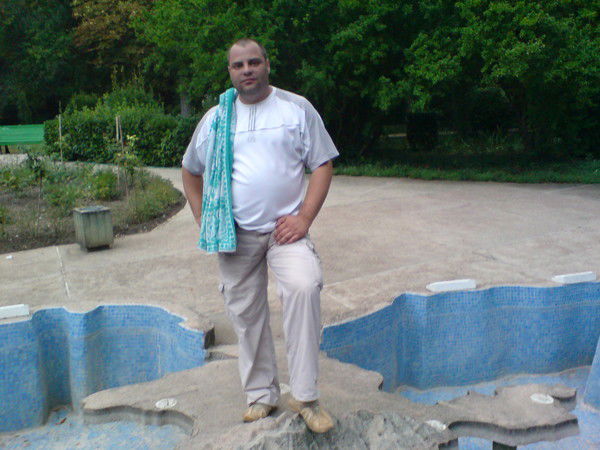 Алексей Андрейчук