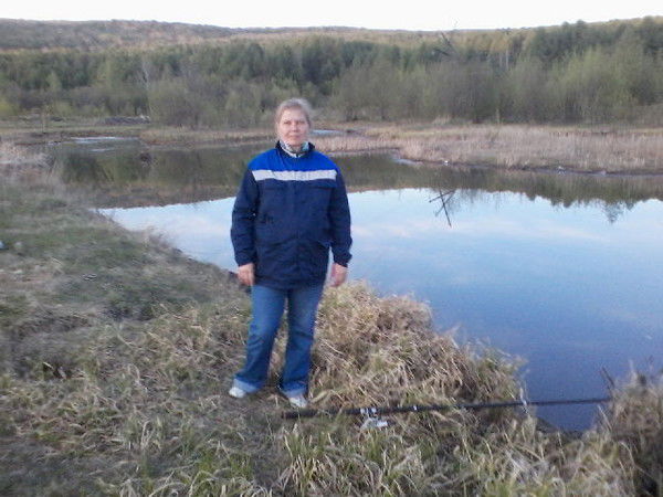 Ольга Путилова