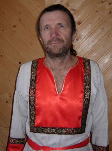 Виктор Смирнов