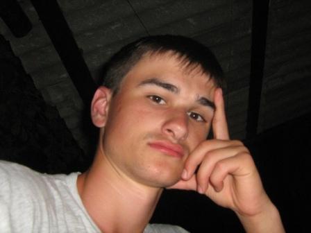 Виктор Бобок