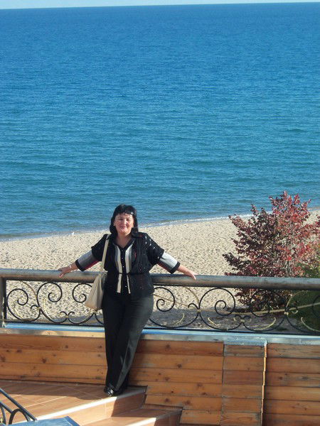 Миржан Озубекова