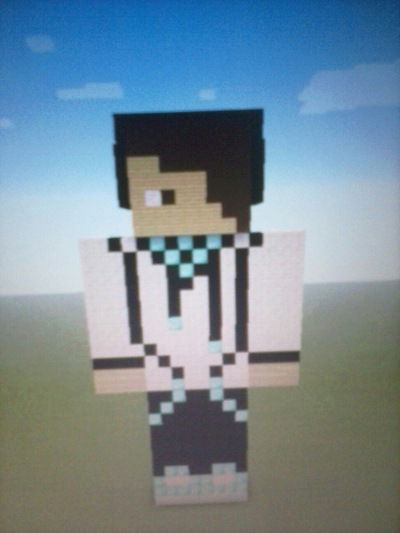 Никита Бридигин