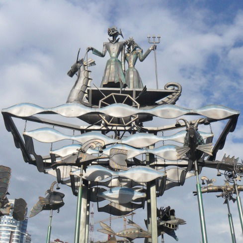 Виолетта Княгницкая